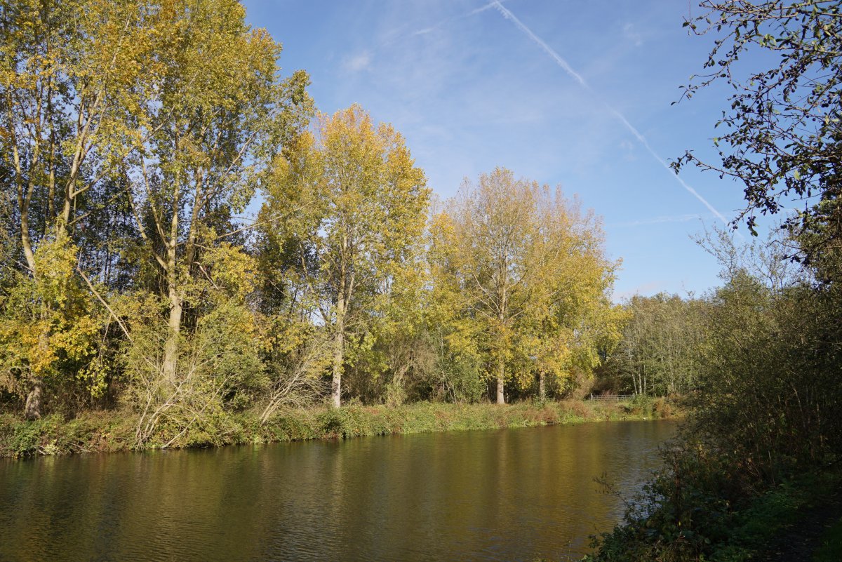 Pourquoi cette collection de lieux ?